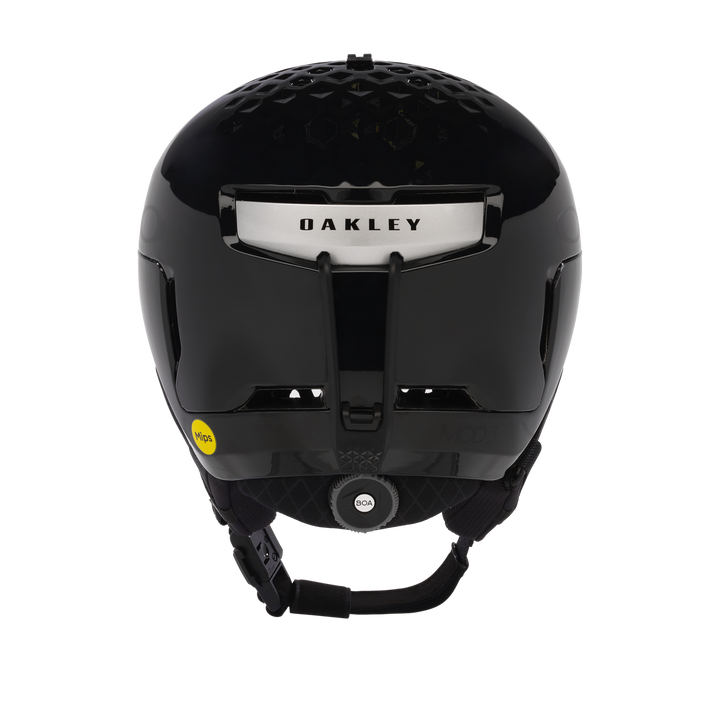 Oakley Mod3 | Blackout