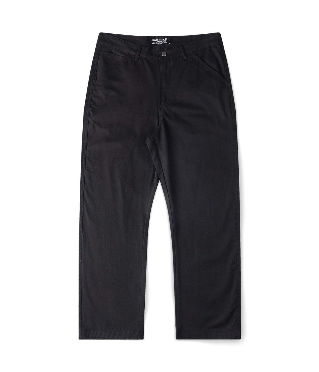 Former Reynolds Work Pant (Mens) | Black