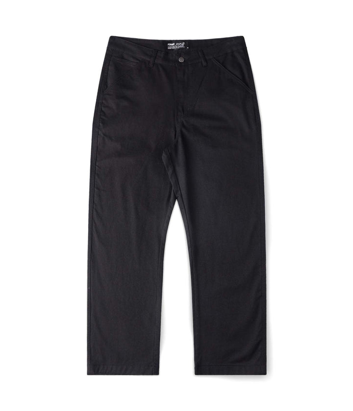 Former Reynolds Work Pant (Mens) | Black