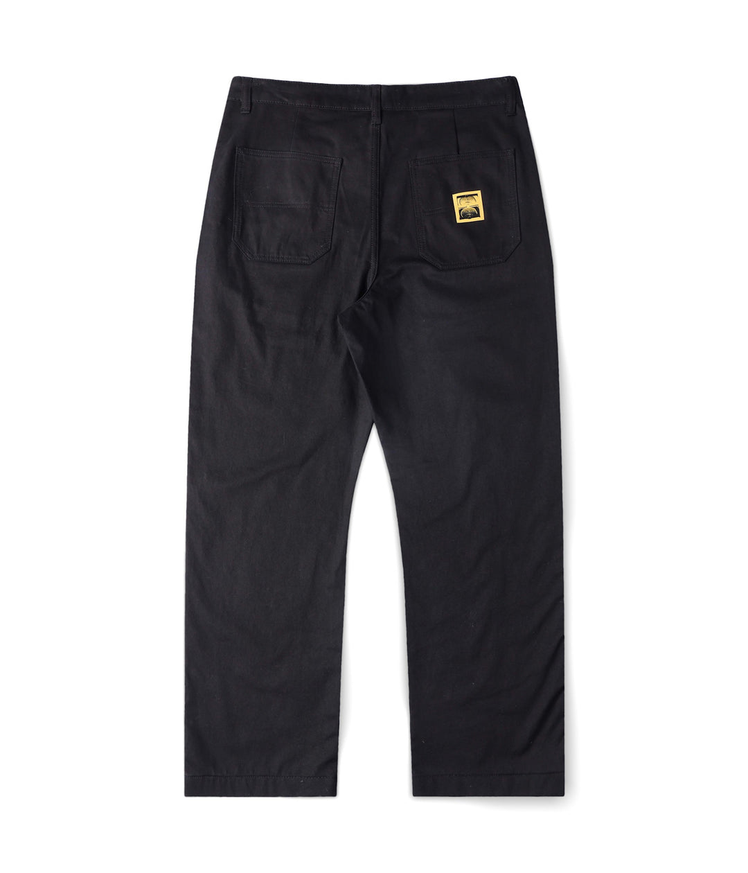 Former Reynolds Work Pant (Mens) | Black
