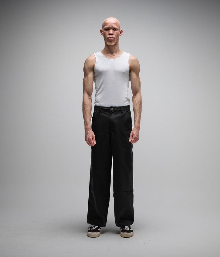 Former Reynolds Work Pant (Mens) | Black