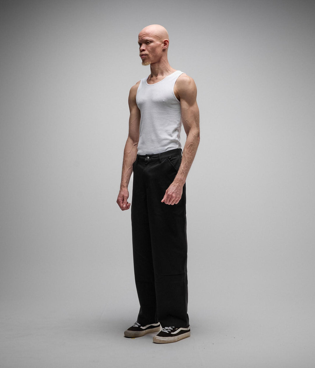 Former Reynolds Work Pant (Mens) | Black