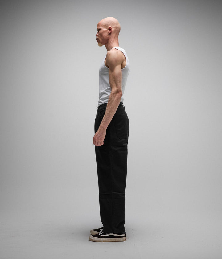 Former Reynolds Work Pant (Mens) | Black