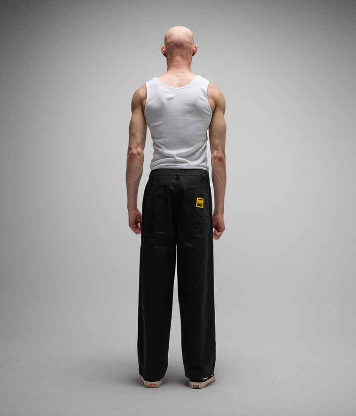 Former Reynolds Work Pant (Mens) | Black