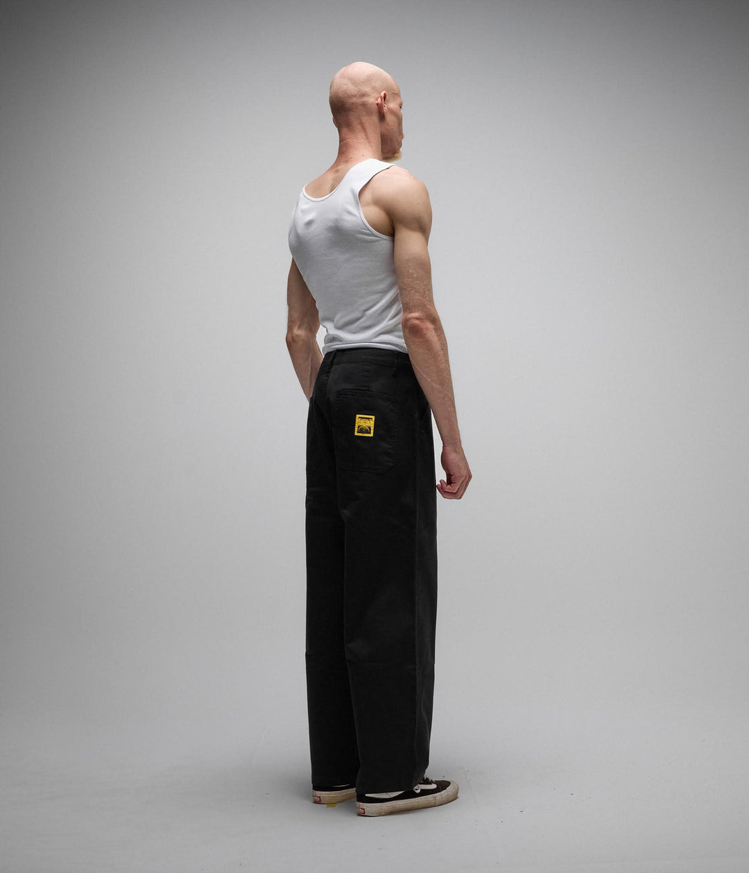 Former Reynolds Work Pant (Mens) | Black
