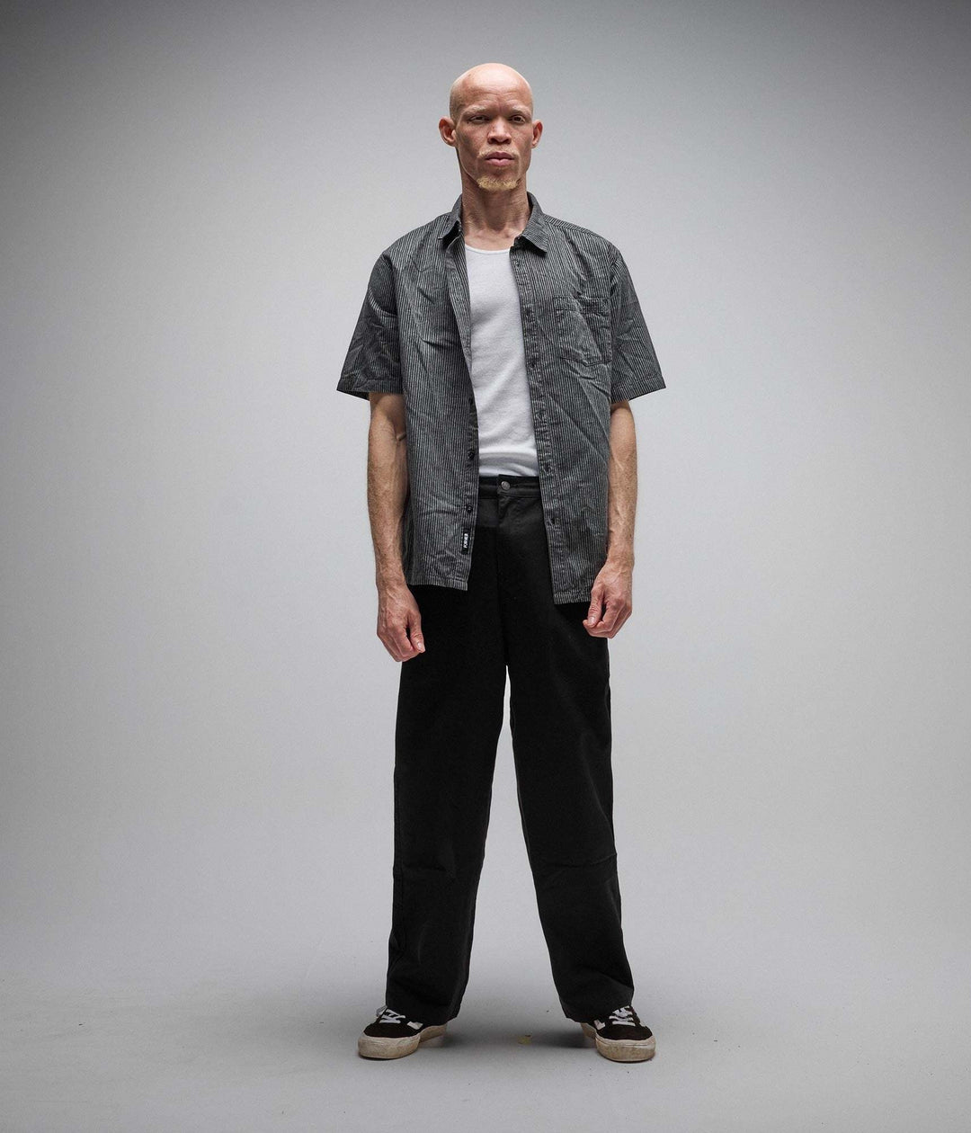 Former Reynolds Work Pant (Mens) | Black