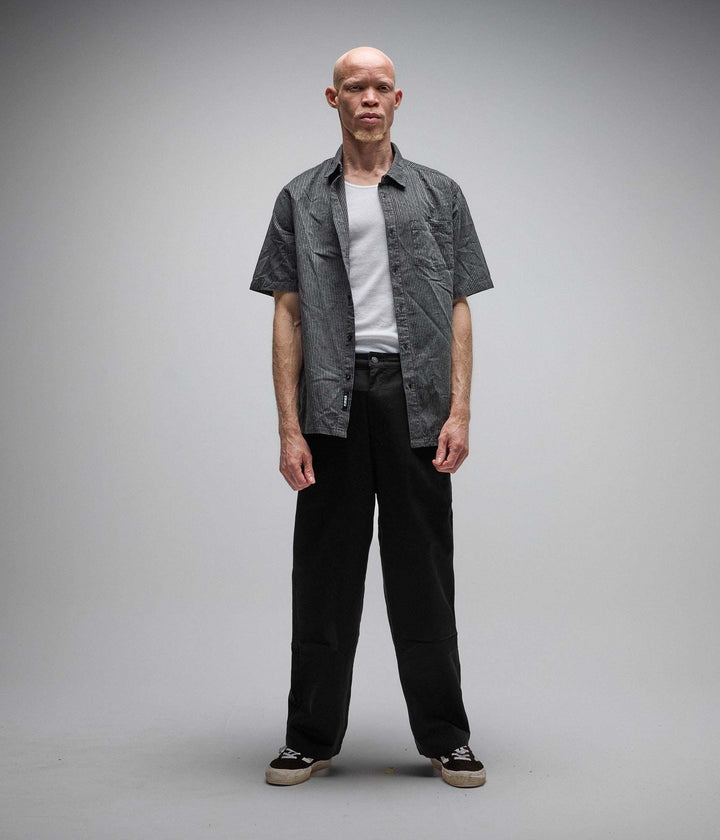 Former Reynolds Work Pant (Mens) | Black