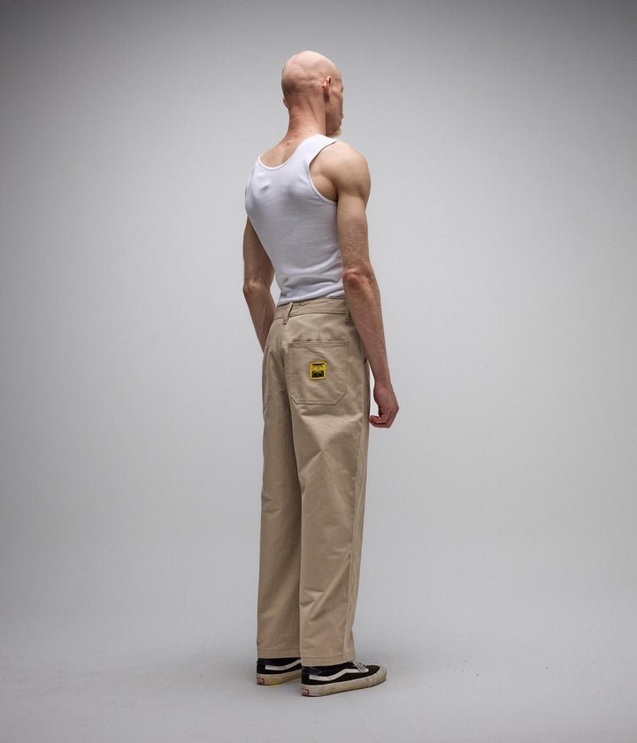 Former Reynolds Work Pant (Mens) | Stone