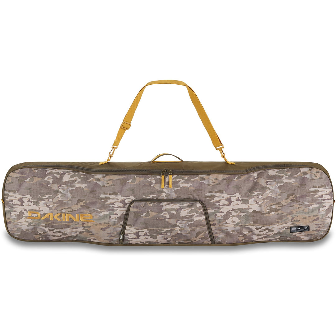 Dakine Y Freestyle Snowboard Bag 2026 | Vintage Camo