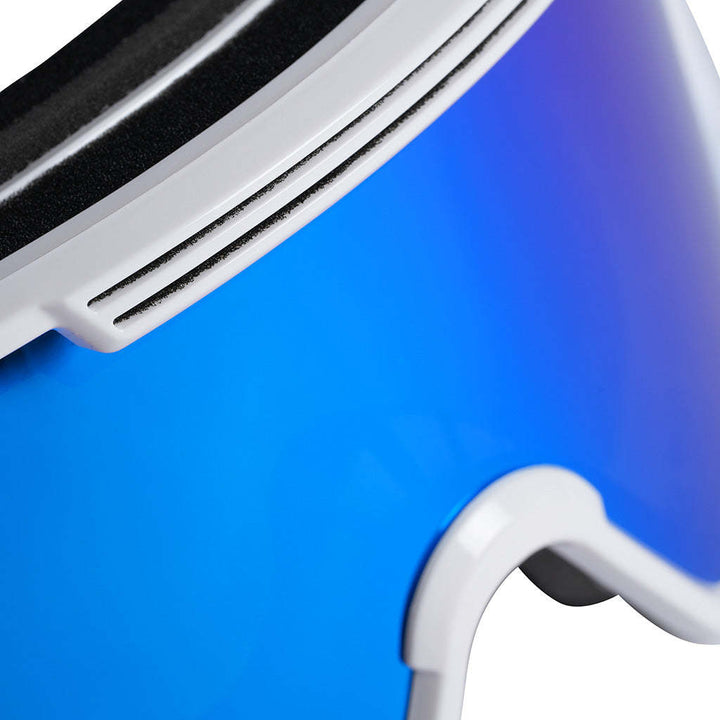 Pit Viper The French Fry Goggle (Small) 2026 | The Miami Nights