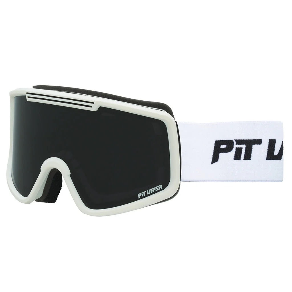 Pit Viper The French Fry Goggle (Large) 2026 | The Miami Nights