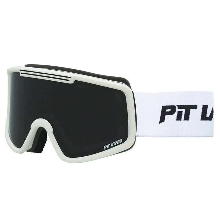 Pit Viper The French Fry Goggle (Large) 2026 | The Miami Nights