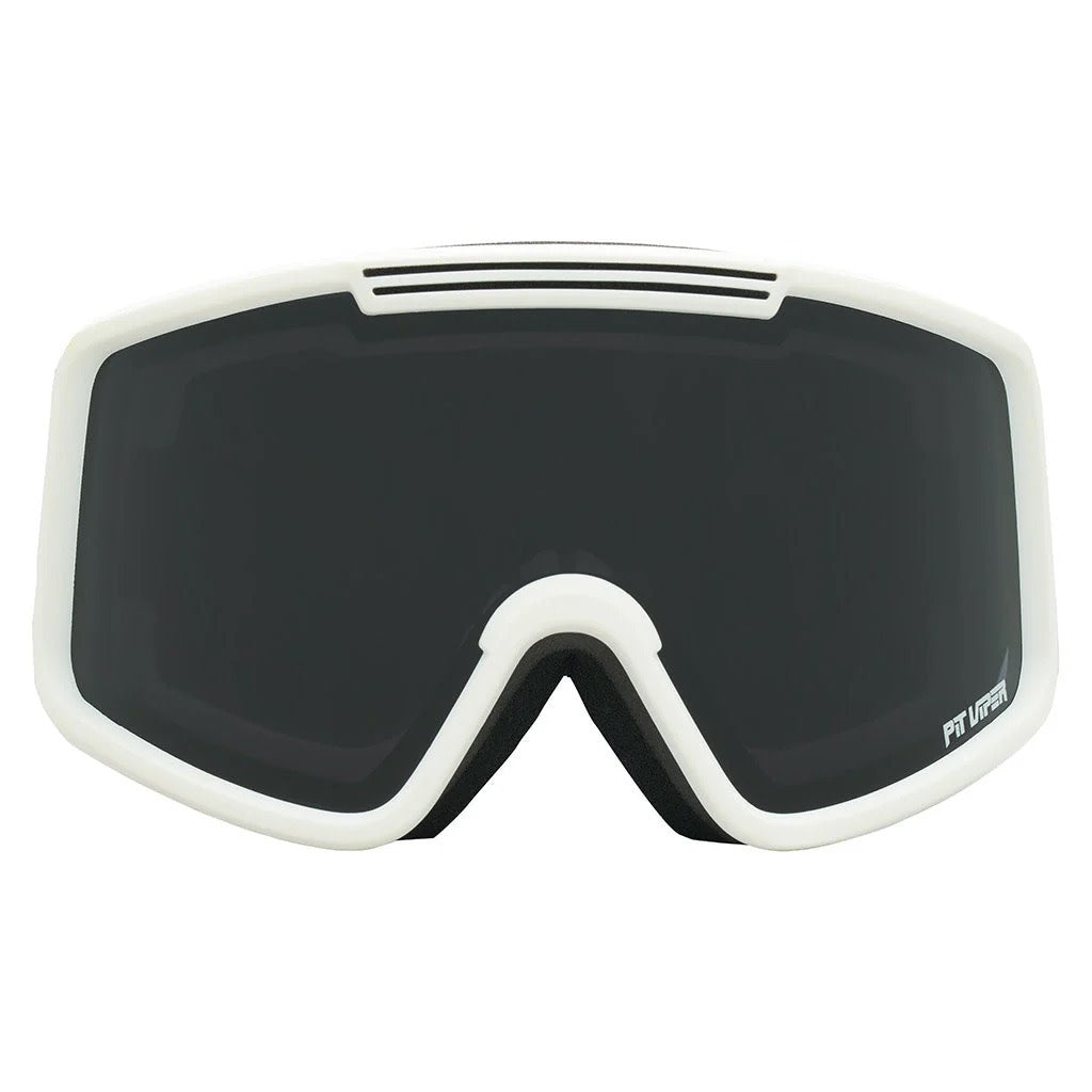 Pit Viper The French Fry Goggle (Large) 2026 | The Miami Nights