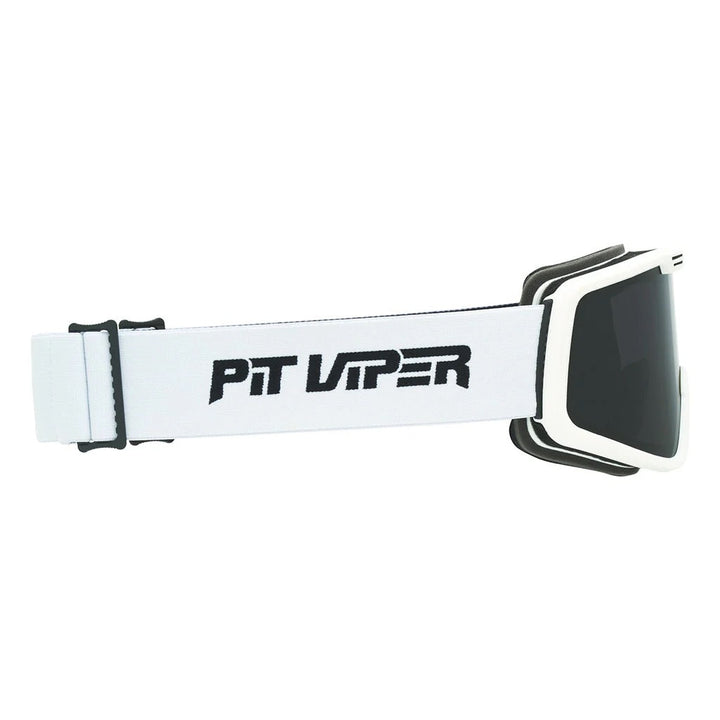 Pit Viper The French Fry Goggle (Large) 2026 | The Miami Nights