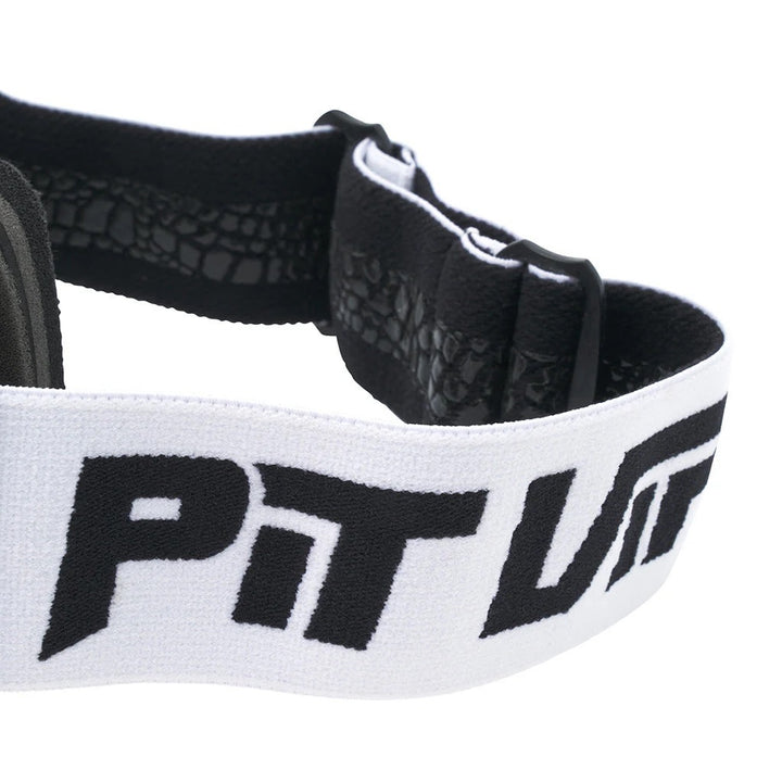Pit Viper The French Fry Goggle (Large) 2026 | The Miami Nights