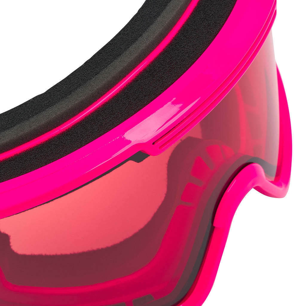 Pit Viper The French Fry Goggle (Large) 2026 | The Party Mountain
