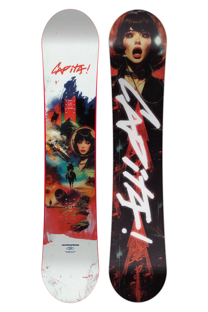 CAPiTA Ultrafear Men&