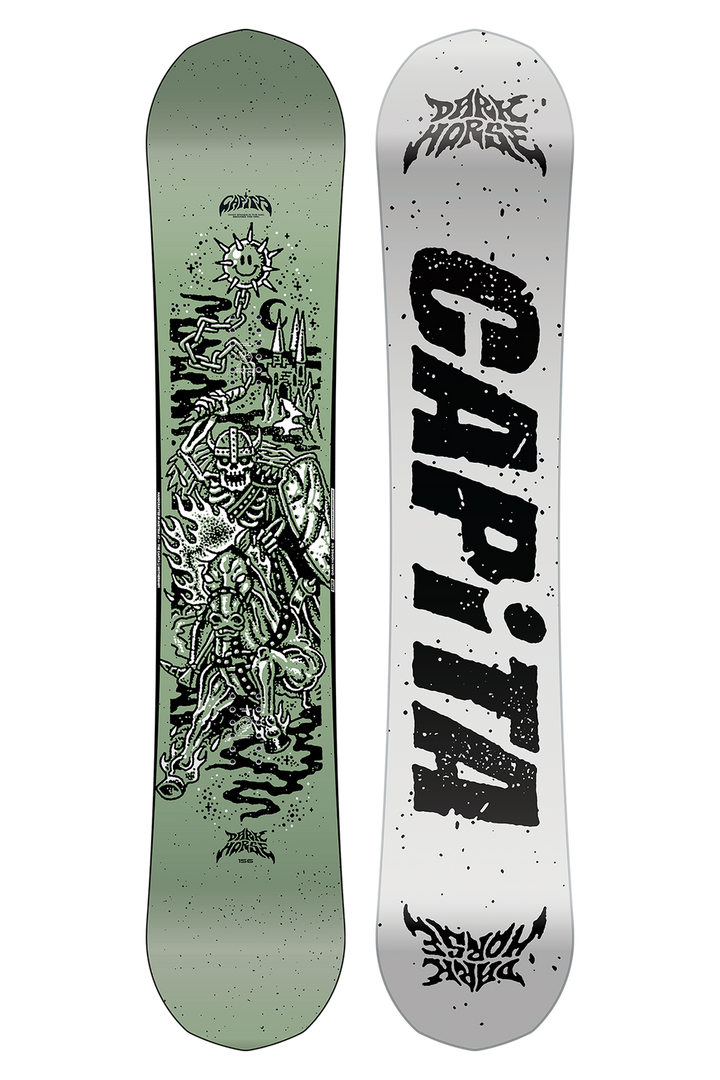 CAPiTA Dark Horse Men&