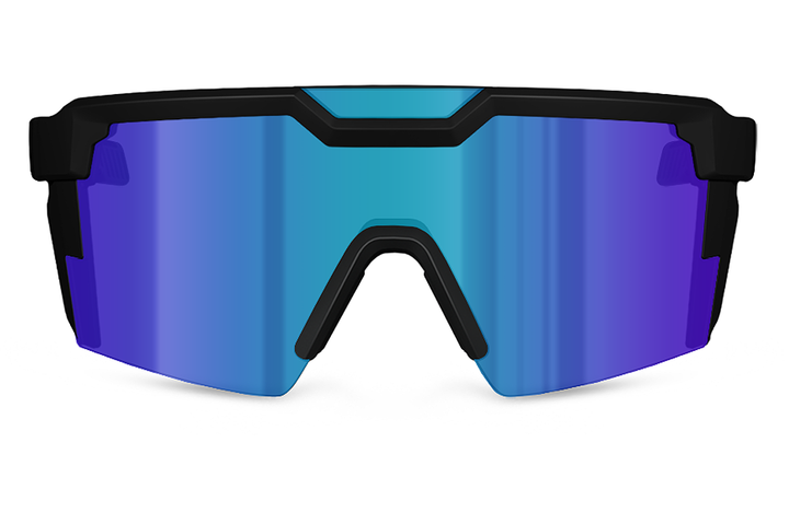 Heatwave Future Tech Z87+ Galaxy Blue Polarized
