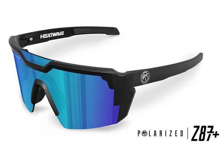 Heatwave Future Tech Z87+ Galaxy Blue Polarized