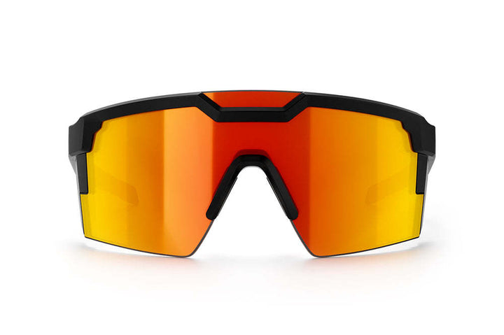 Heatwave Future Tech Z87+ Tallboy Flameout Polarized