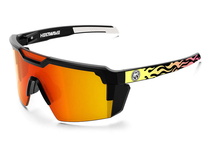 Heatwave Future Tech Z87+ Tallboy Flameout Polarized