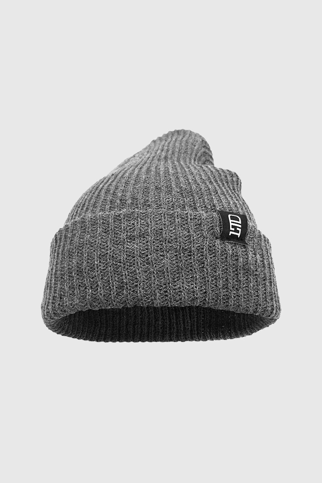 TEAMLTD Classic Beanie (Unisex) | Grey