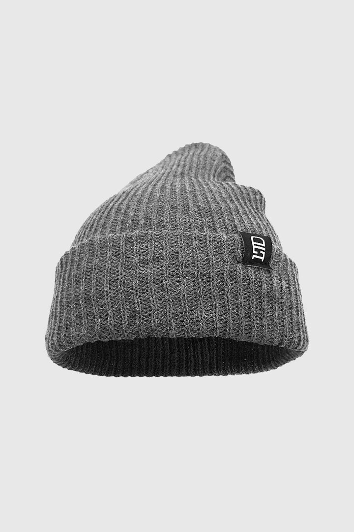 TEAMLTD Classic Beanie (Unisex) | Grey