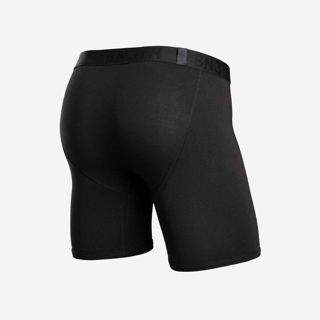 Bn3Th Classic Boxer Brief Solid | Black