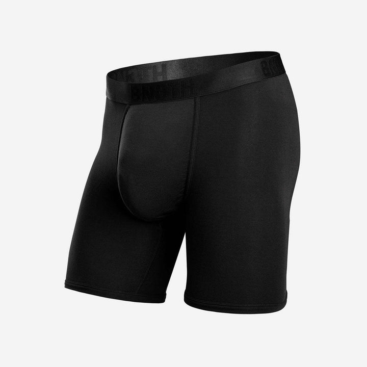 Bn3Th Classic Boxer Brief Solid | Black