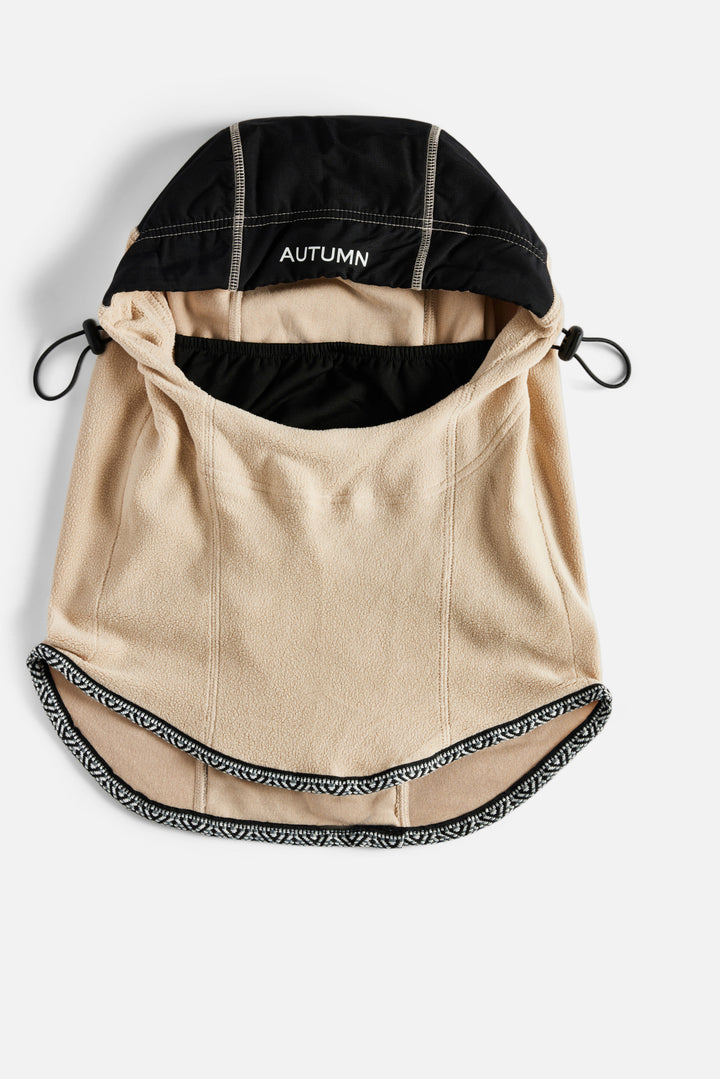 Autumn Hi Tek Hood 2026 (Unisex) | Natural
