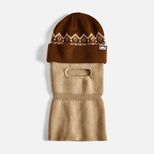 Autumn Mask Beanie 2026 (Men&