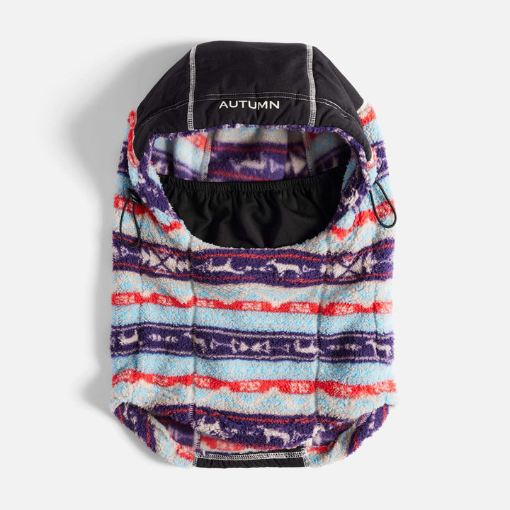 Autumn Hi Tek Hood