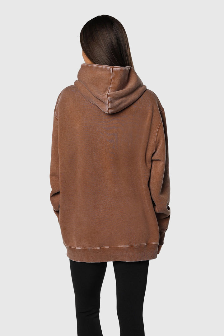 TEAMLTD Good Boy Hoodie (Men&