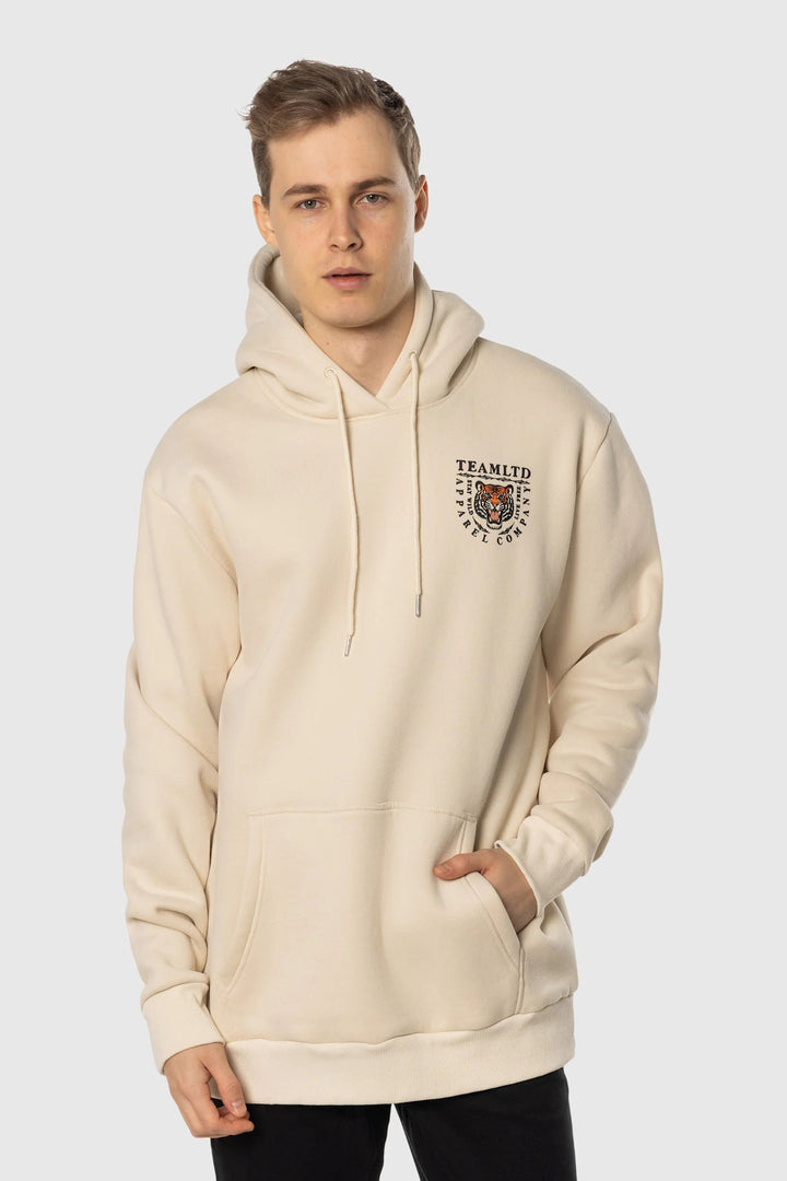 TEAMLTD Stay Wild Hoodie (Men&