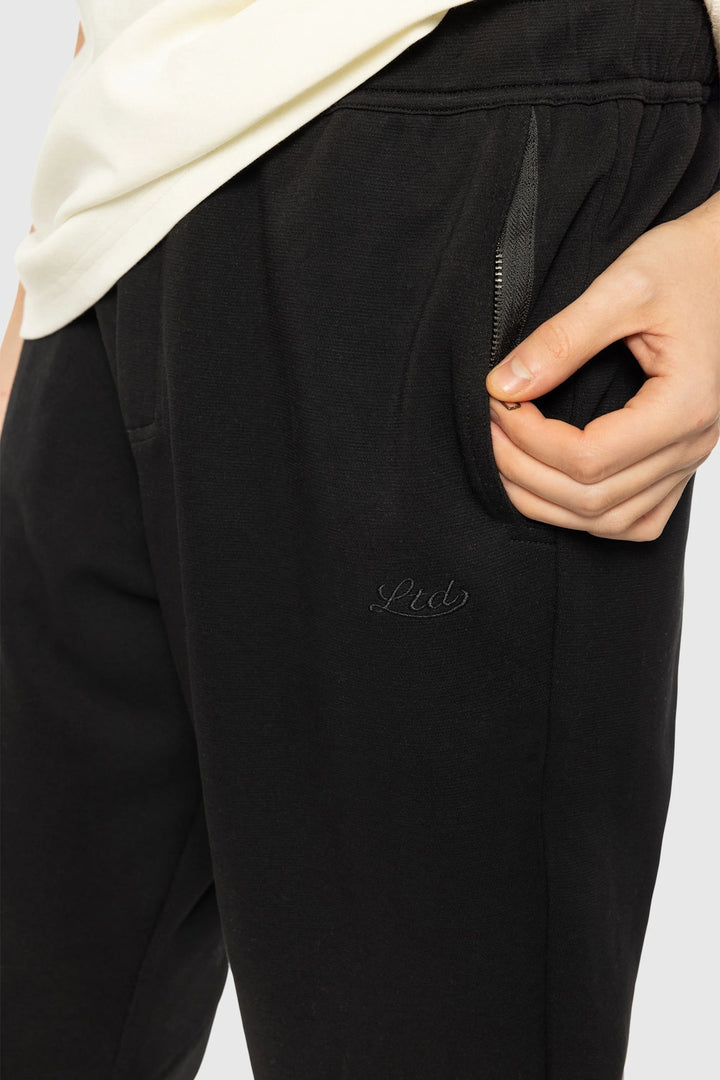 TEAMLTD Sport Jogger (Mens) | Black
