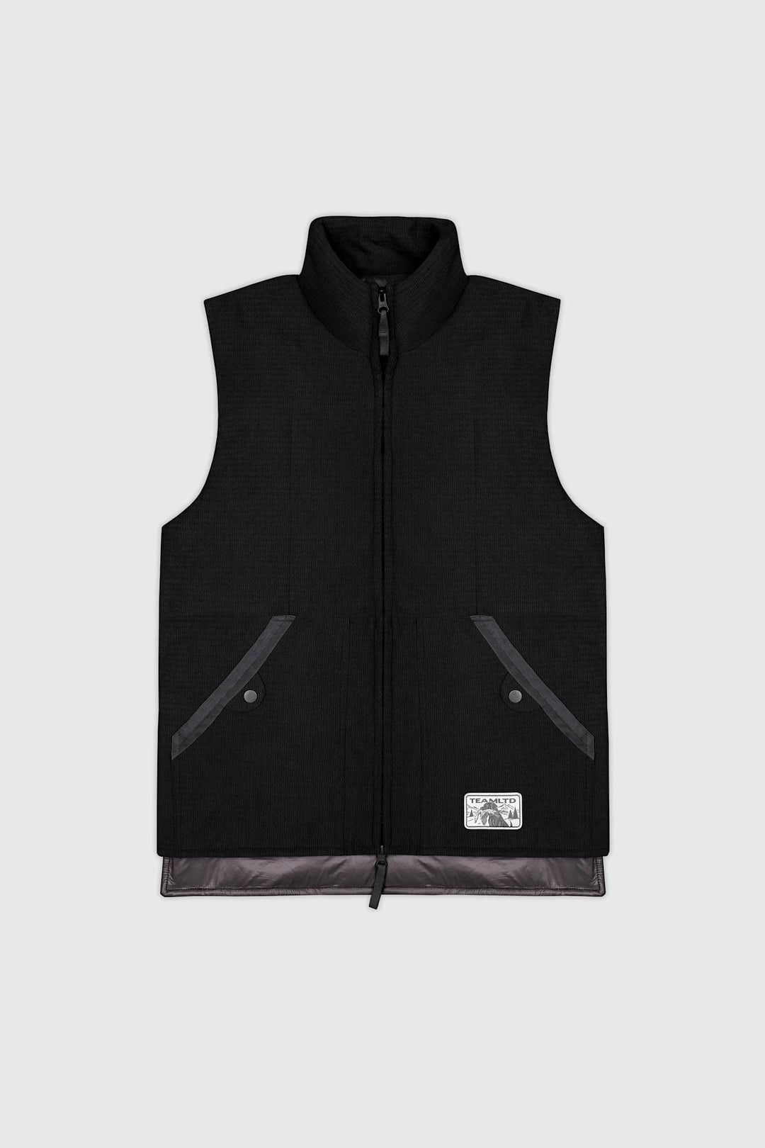 TEAM LTD Good Boy Vest (Men&