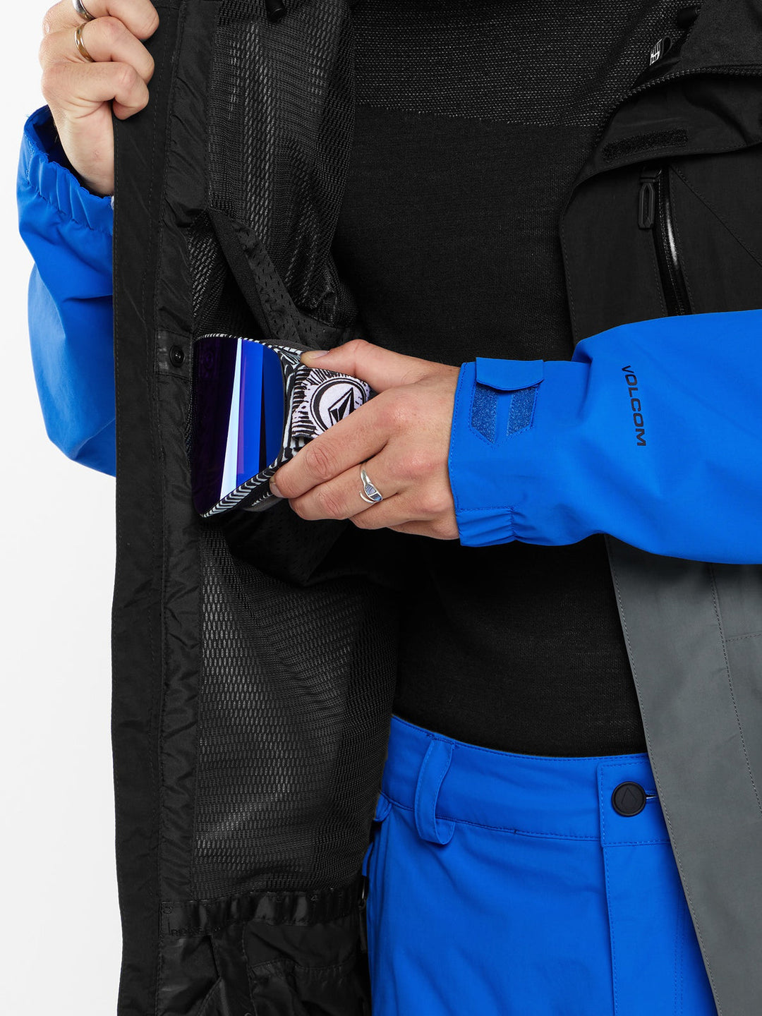 Volcom L Ins GORE-TEX Men&