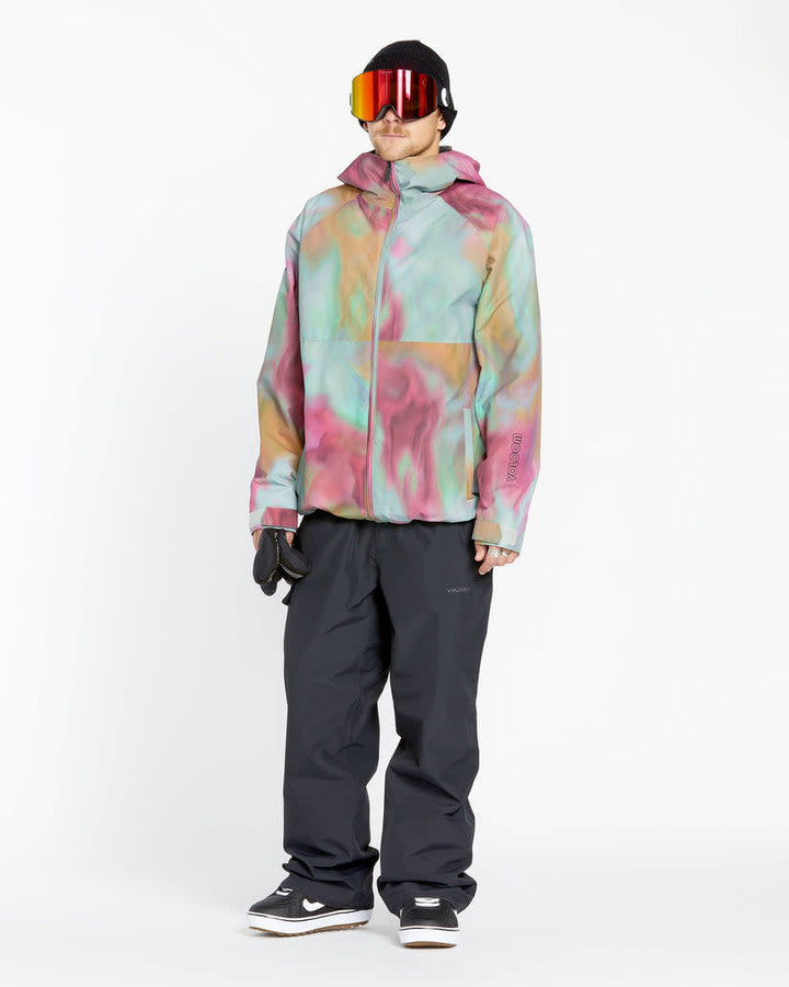 Volcom 2836 Insulated Men&
