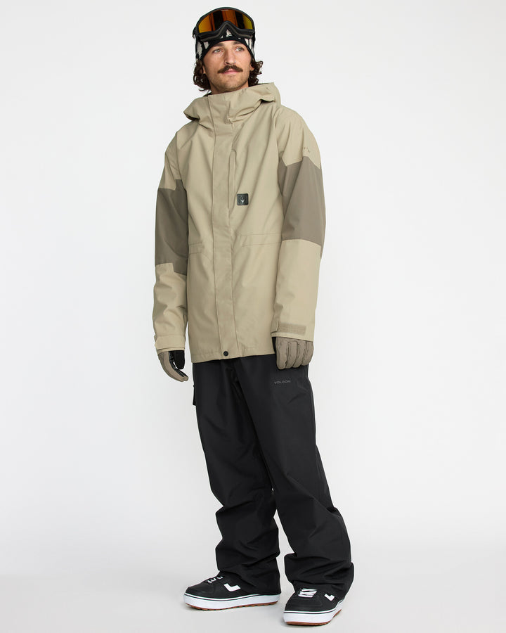 Volcom Primry Ins Men&