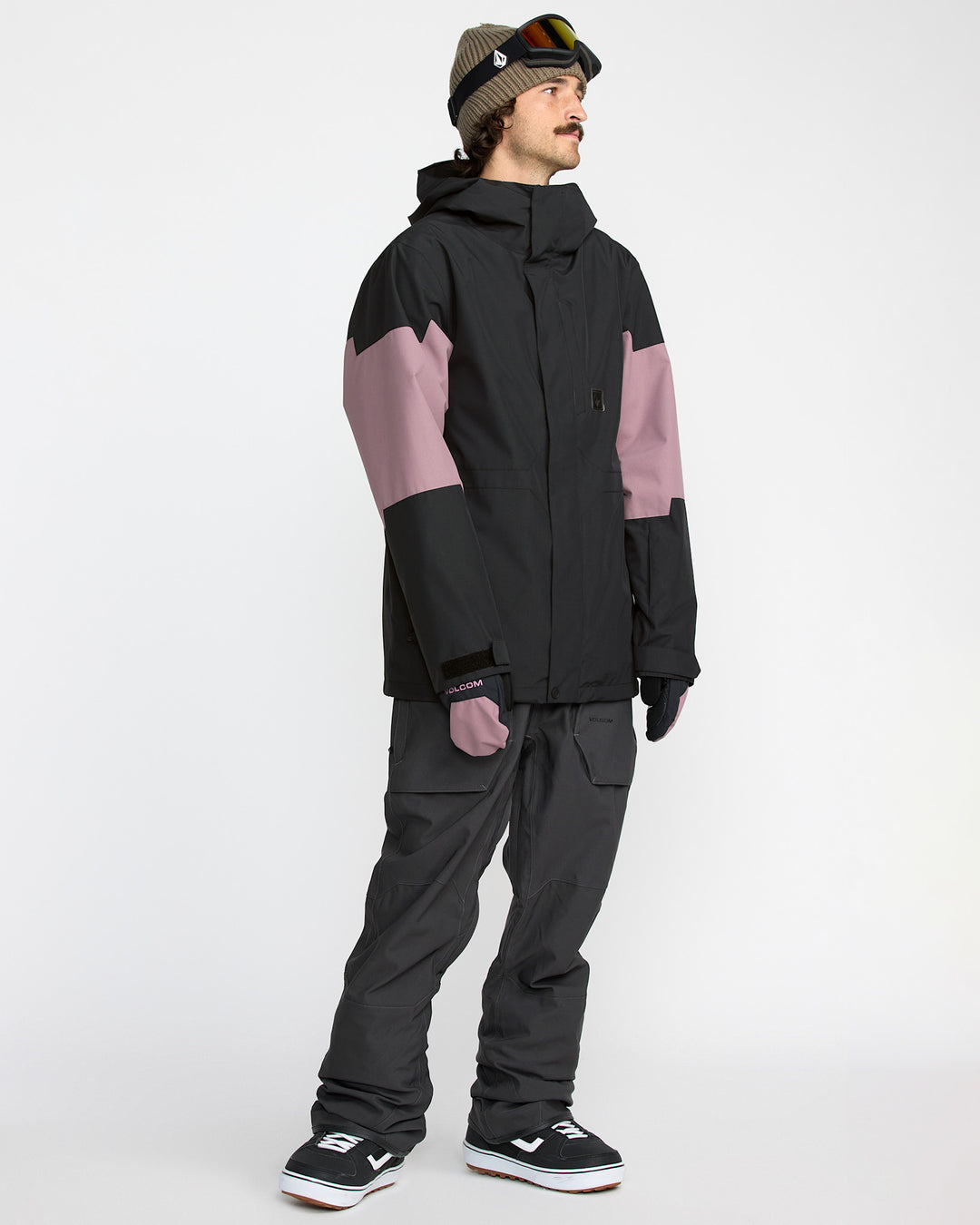 Volcom Primry Ins Men&