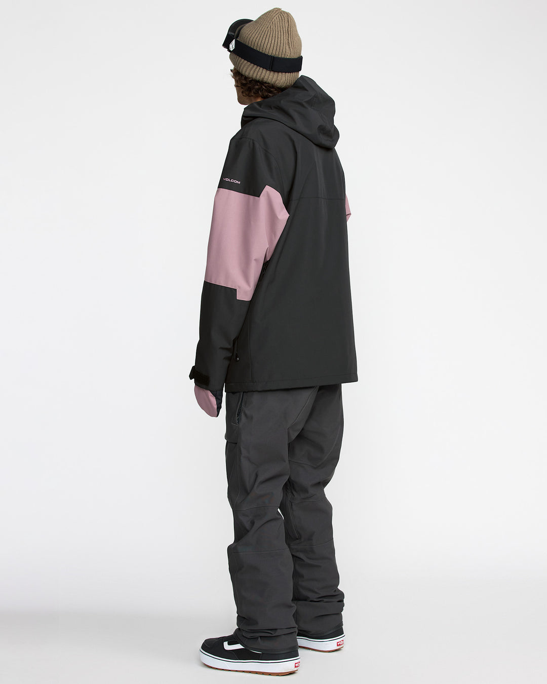 Volcom Primry Ins Men&