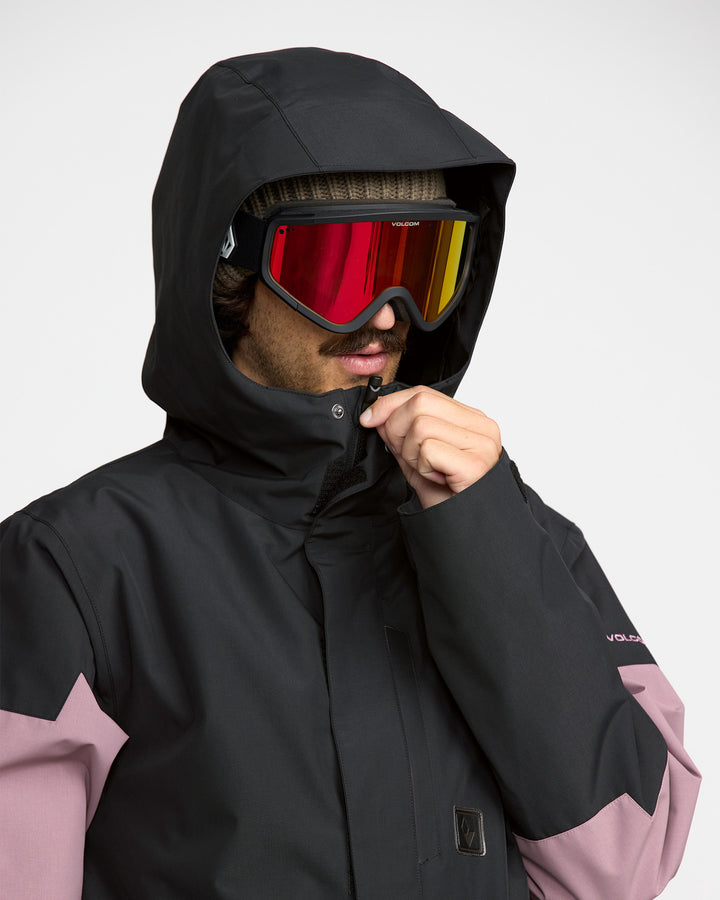 Volcom Primry Ins Men&
