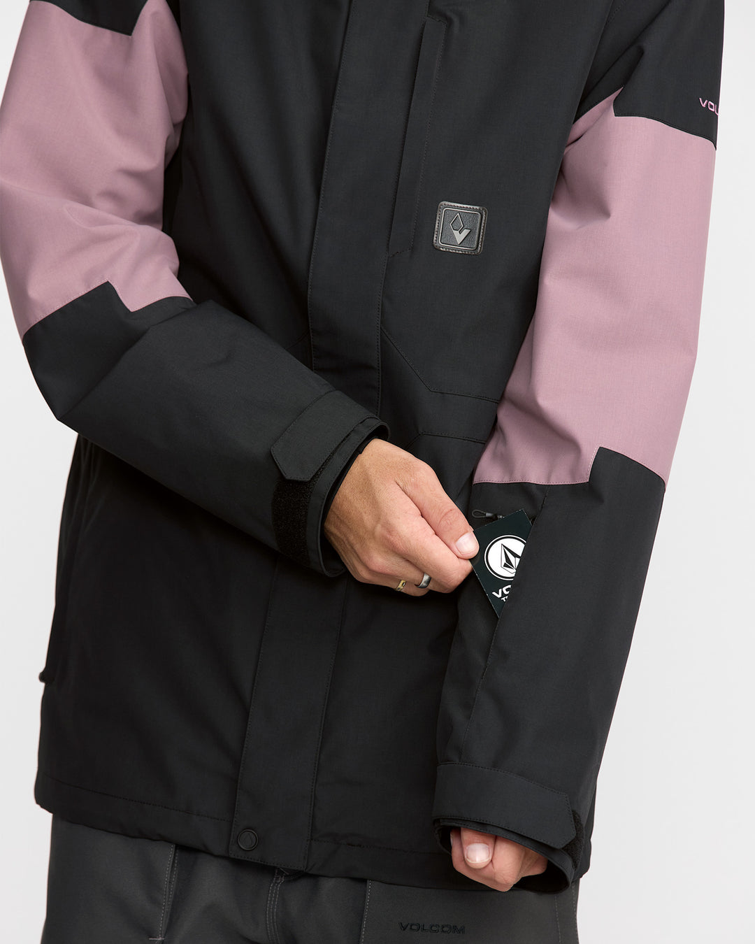 Volcom Primry Ins Men&