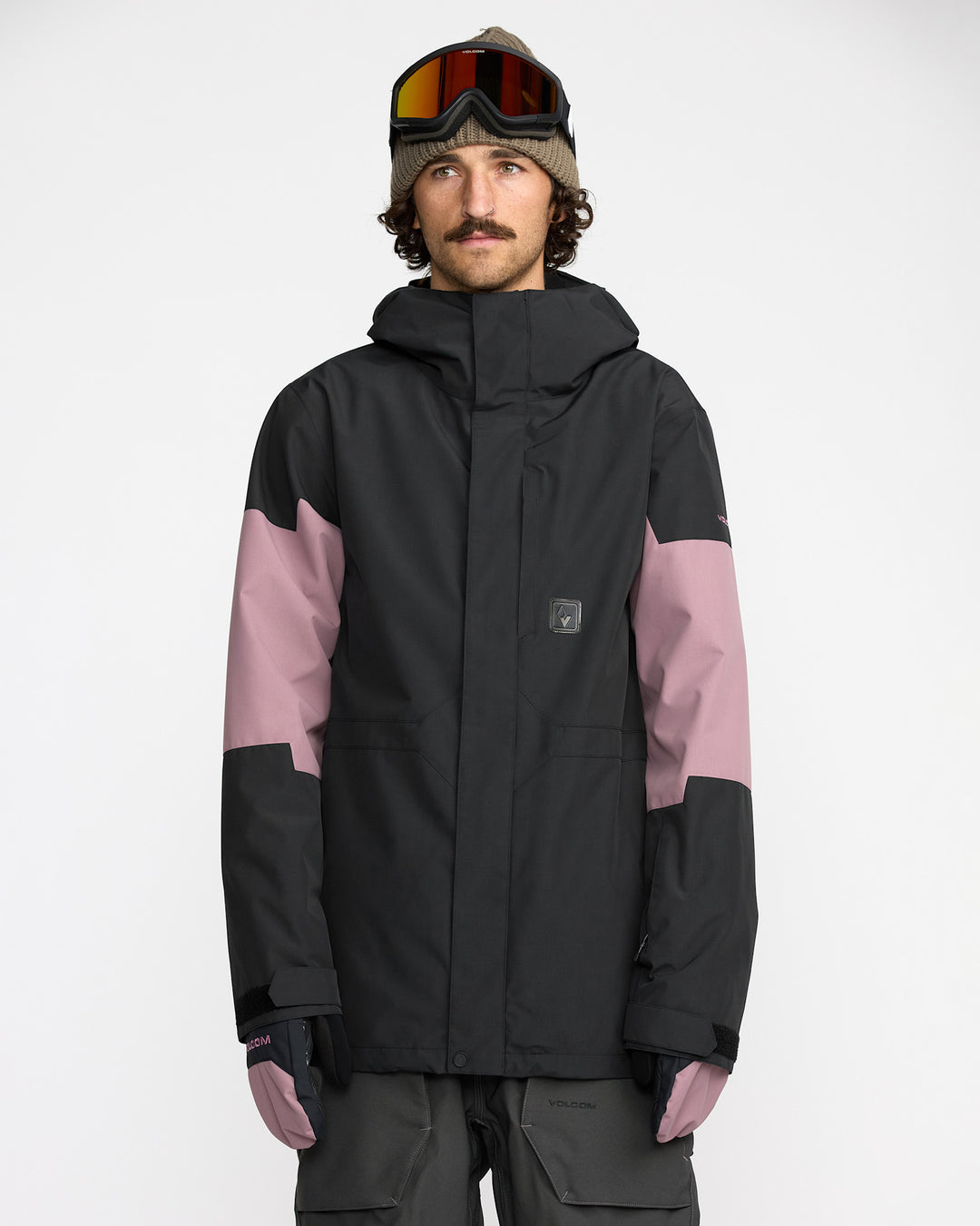 Volcom Primry Ins Men&
