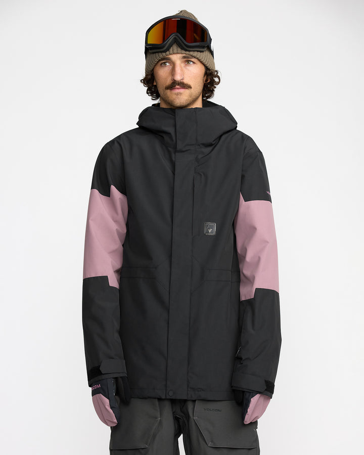 Volcom Primry Ins Men&