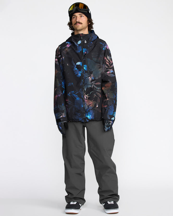 Volcom 2836 Ins Men&