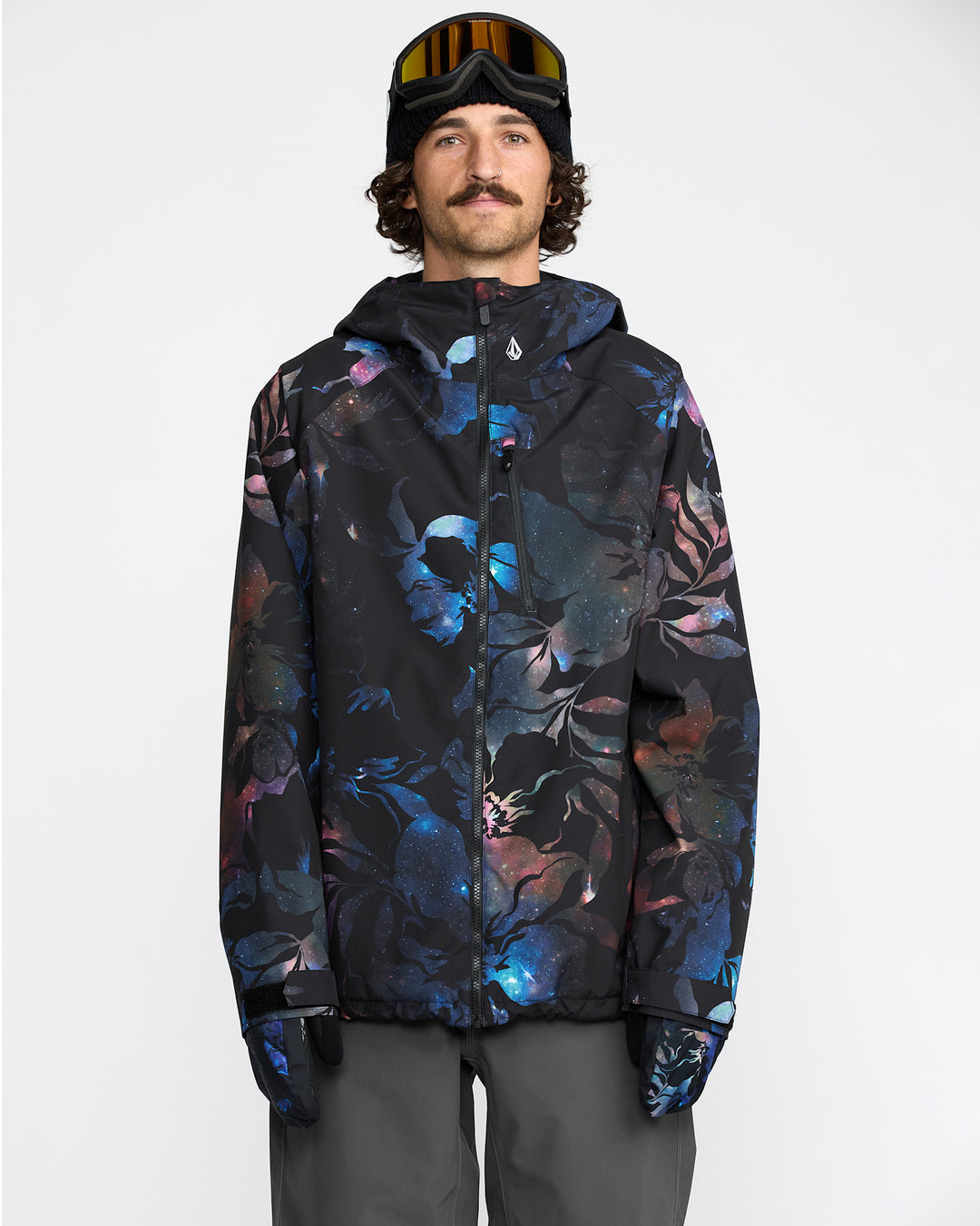 Volcom 2836 Ins Men&