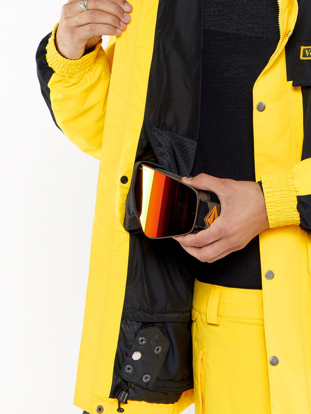 Volcom Longo GORE-TEX Men&