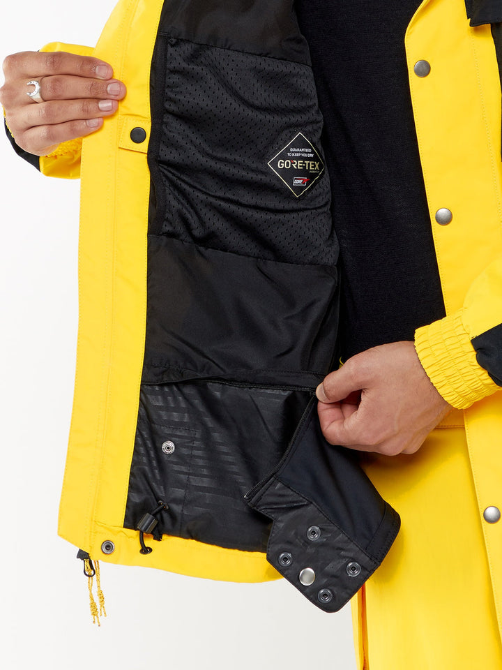 Volcom Longo GORE-TEX Men&